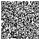 QR code with Three Gables contacts
