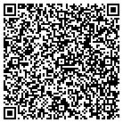 QR code with Adefeyisan Samuel A MD contacts