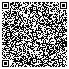 QR code with Ailor III Edgar I MD contacts