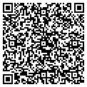 QR code with Blushe contacts