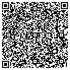 QR code with Donald Edward Lyons contacts