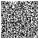 QR code with Allen Jay MD contacts