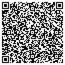 QR code with Allen William C MD contacts
