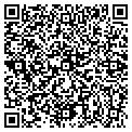 QR code with Guader Gutter contacts