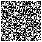 QR code with Iso Metrics Consulting Service contacts