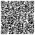 QR code with Dunivan Backhoe & Grading contacts