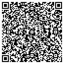 QR code with James P Ryan contacts