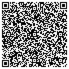 QR code with J C L Septic Services Llp contacts