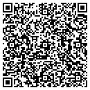 QR code with J C Services contacts