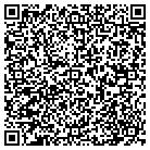 QR code with Hannah Tree & Lawn Service contacts