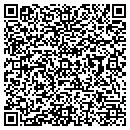 QR code with Caroline Inc contacts