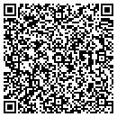 QR code with Serodino Inc contacts