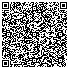 QR code with Jeff Bushey Financial Service contacts