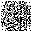 QR code with J & J Seamless Gutters & Paint contacts