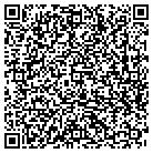 QR code with Leaf Guard Gutters contacts