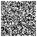 QR code with Jim's Out Back Service contacts