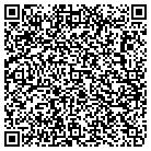 QR code with E M Booth Excavating contacts