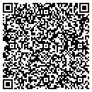 QR code with J & J Service contacts
