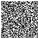 QR code with Anis Amir MD contacts
