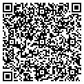 QR code with C F Wright Inc contacts