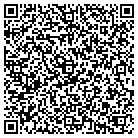 QR code with Mr Gutter Inc contacts