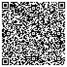 QR code with Raindance Gutter Service contacts