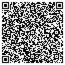 QR code with Keith P Doran contacts