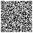 QR code with L & R Endeavors Inc contacts