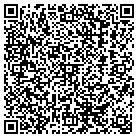 QR code with F J De LA Rosa & Assoc contacts