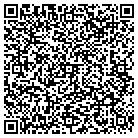 QR code with Adkison Dianna M DO contacts