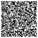 QR code with Adkison Rodney DO contacts