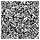 QR code with D & S Transmissons contacts