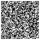 QR code with Ultimate Gutter Guard By Sthrn contacts