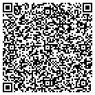 QR code with Gary's Backhoe Service contacts