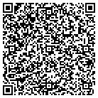 QR code with Garza Excavating Inc contacts