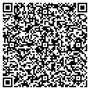 QR code with Houma Fabricators Inc contacts