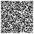 QR code with Advance Check Express Inc contacts