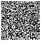 QR code with Rainbow Rain Gutters contacts
