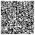 QR code with Custer Office Environments Inc contacts