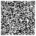 QR code with Anwuri Veronica A MD contacts