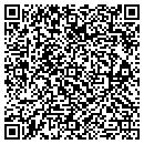 QR code with C & N Universe contacts