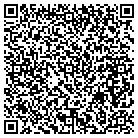QR code with Hussong Freight Lines contacts
