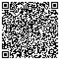 QR code with Daniel James contacts