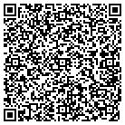 QR code with Mac Me Production Service contacts