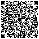QR code with Central Arkansas Guttering contacts