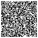 QR code with Time Cleaners contacts