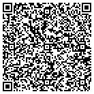 QR code with Makin D Sons Trucking Service contacts