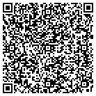 QR code with Adams Kenneth A MD contacts
