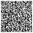 QR code with All About You contacts