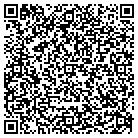 QR code with Gamble & Sons Home Improvement contacts
